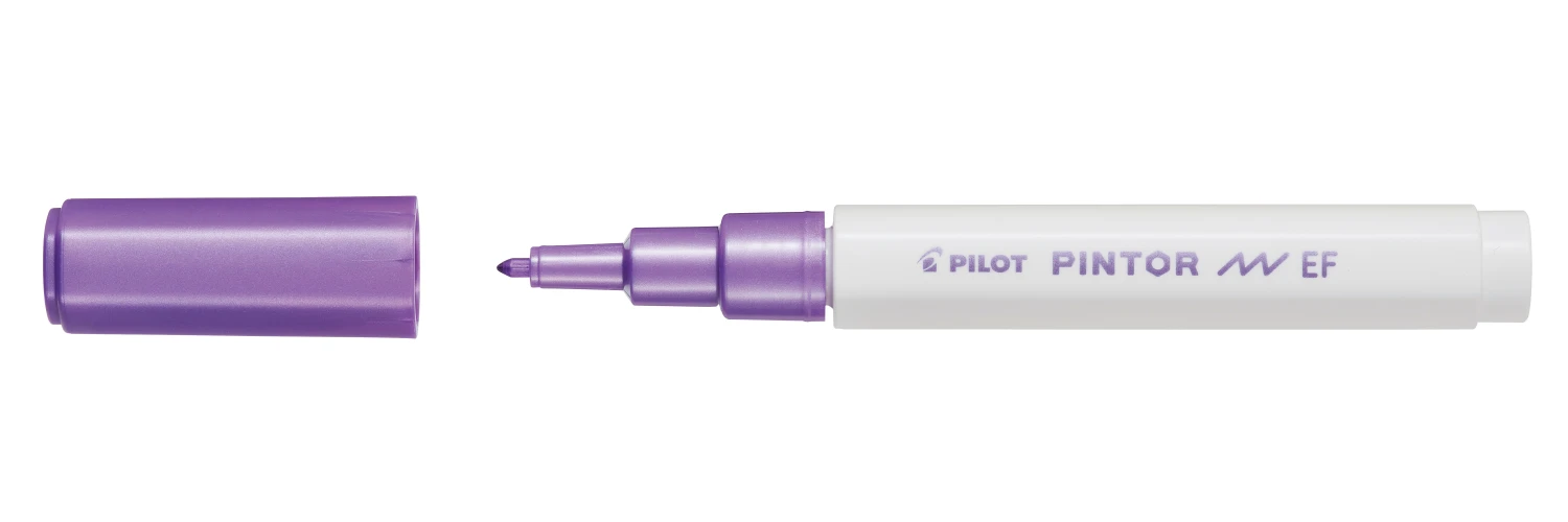 PILOT Marker Pintor 0.7mm