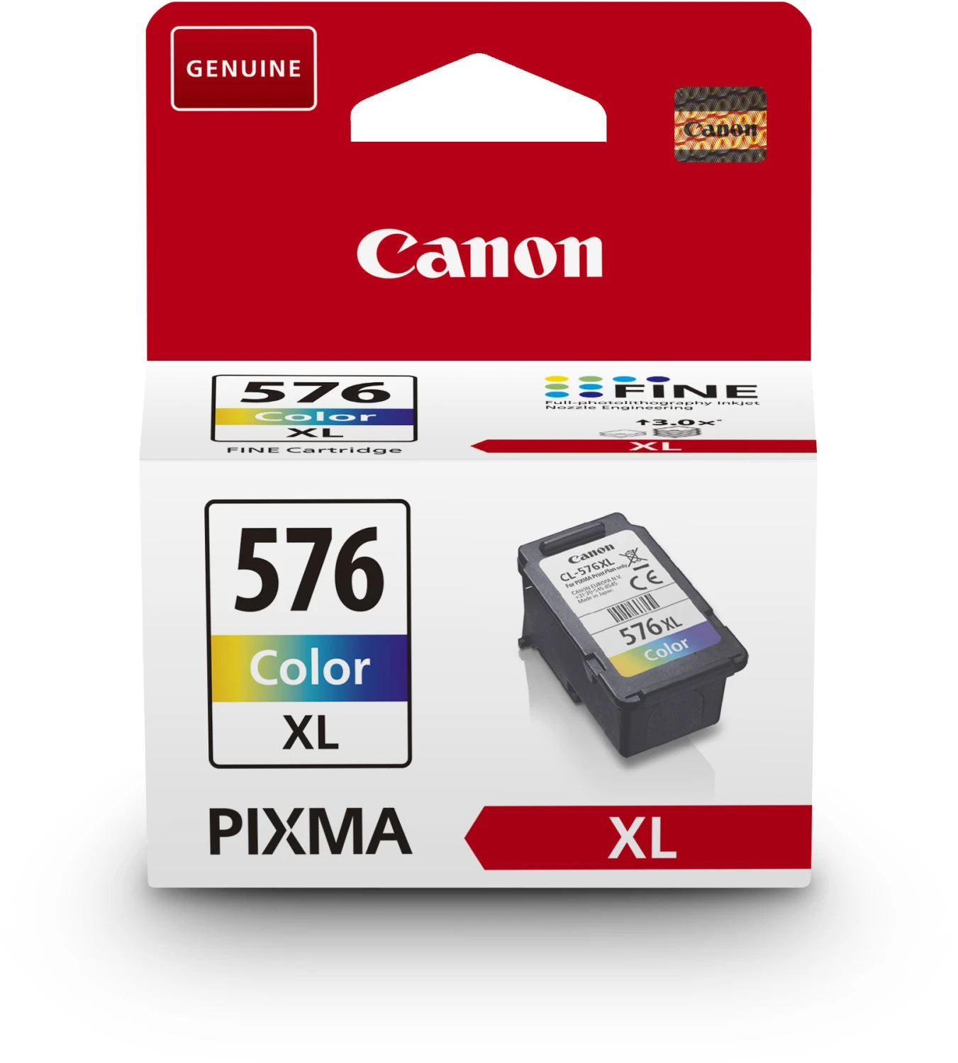 CANON Cartouche d'encre XL color
