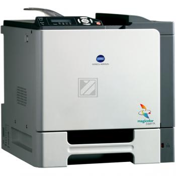 Magicolor 5440