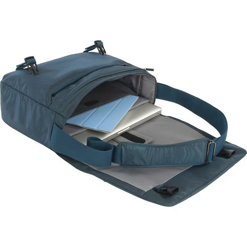 TUCANO Workout Messenger Poche Notebook 15"