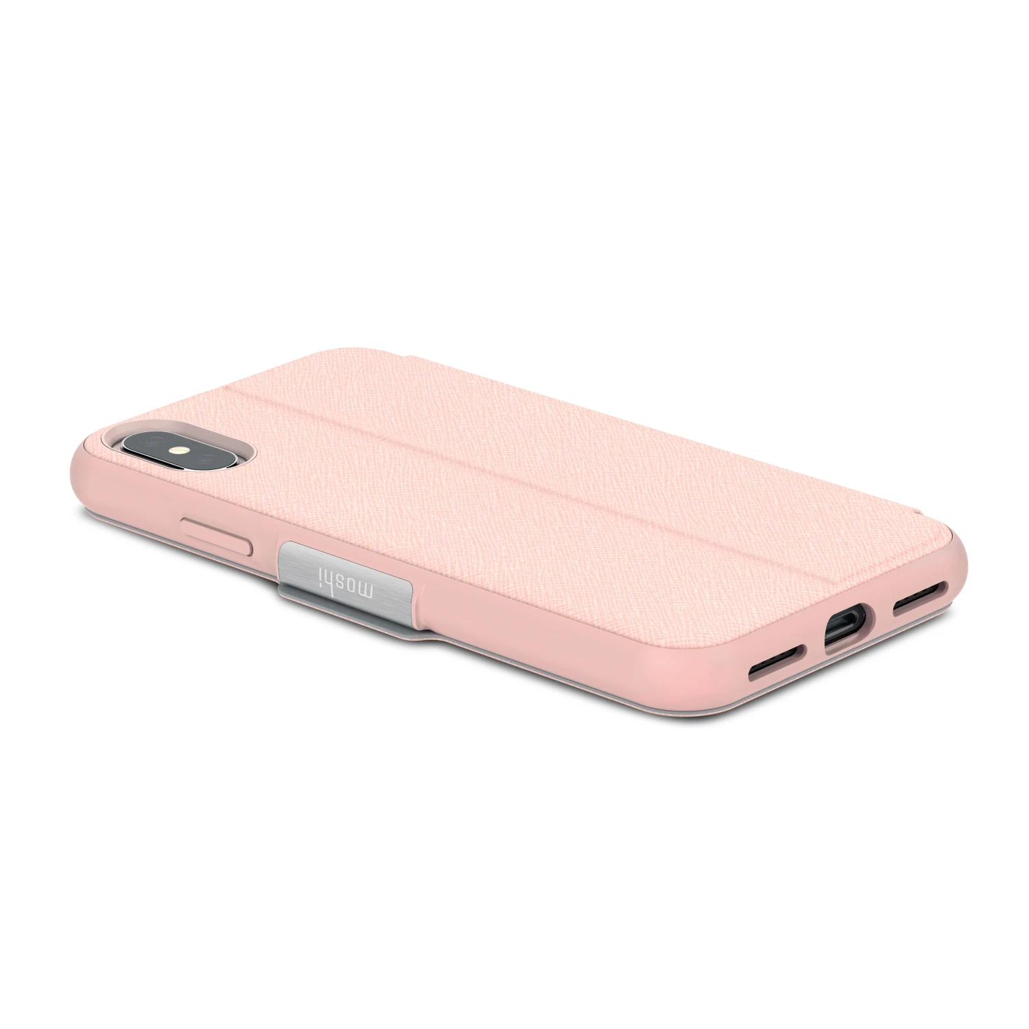 Moshi SenseCover iPhone X/XS (5.8")