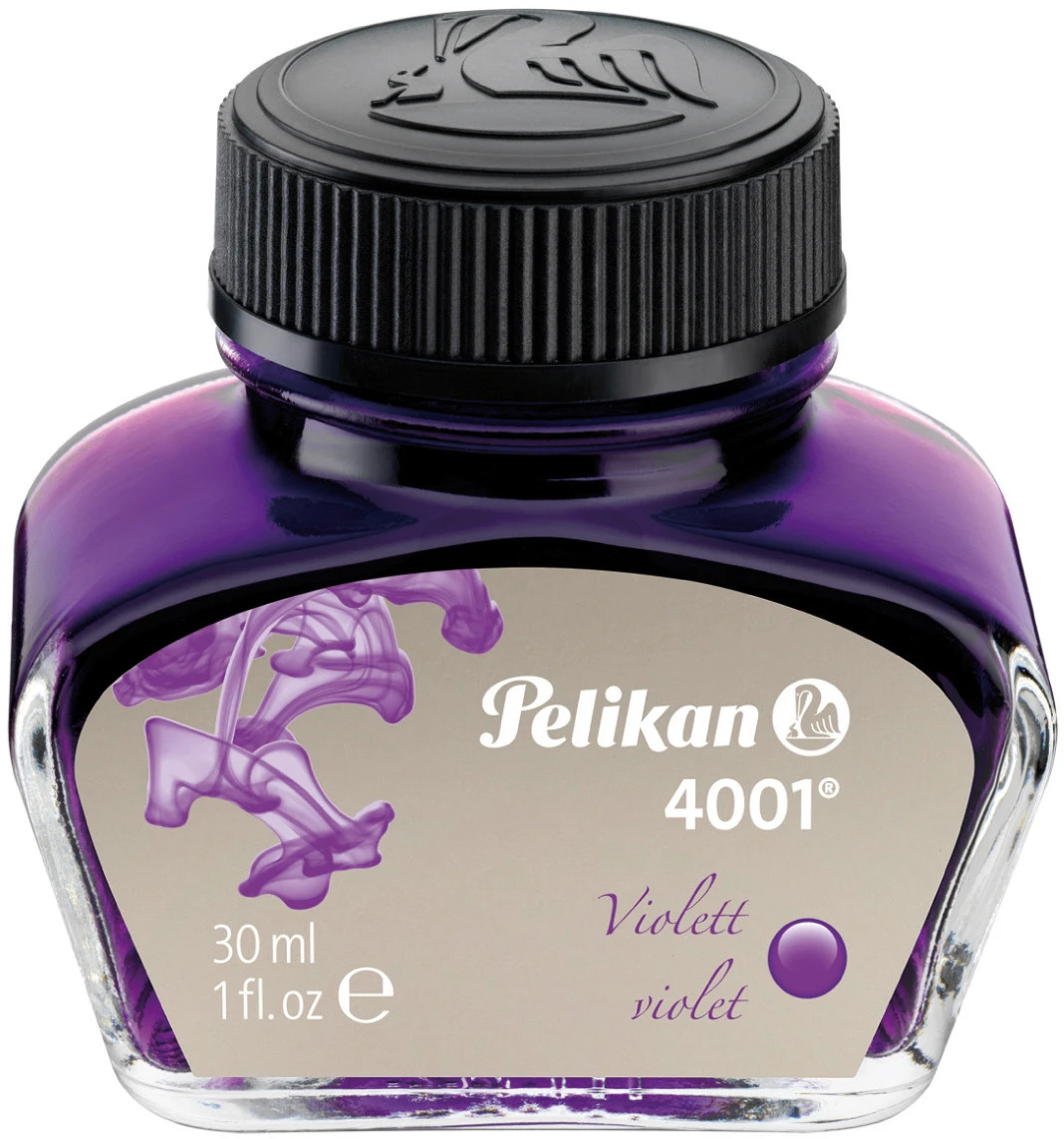 Tinte 4001 30ml