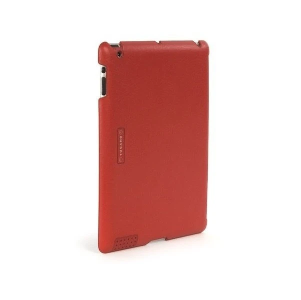 TUCANO Magico Hardshell Cover iPad 2/3/4