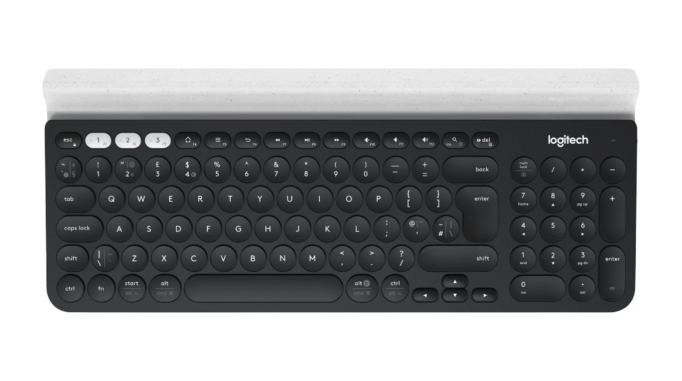 LOGITECH K780 Clavier sans fil