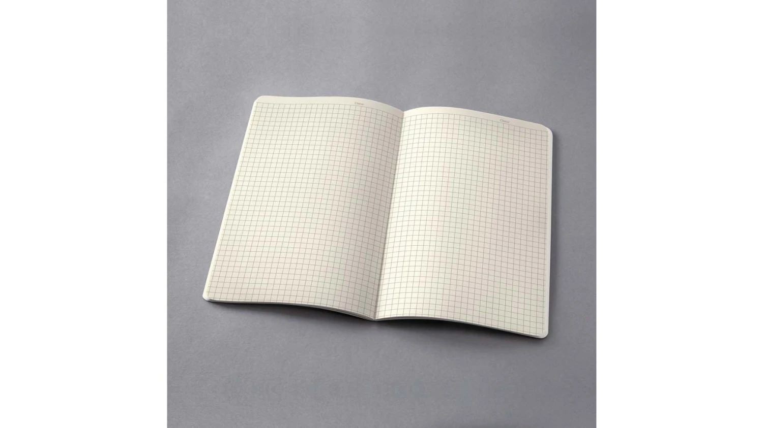 CONCEPTUM Cahier Softcase A6 - quadrillé