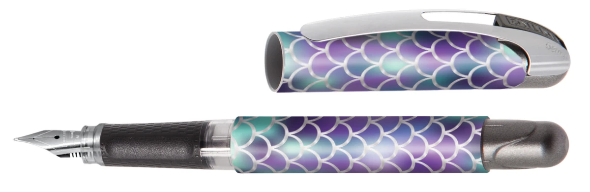 ONLINE Stylo plume College II 0.5mm Shiny Dreams