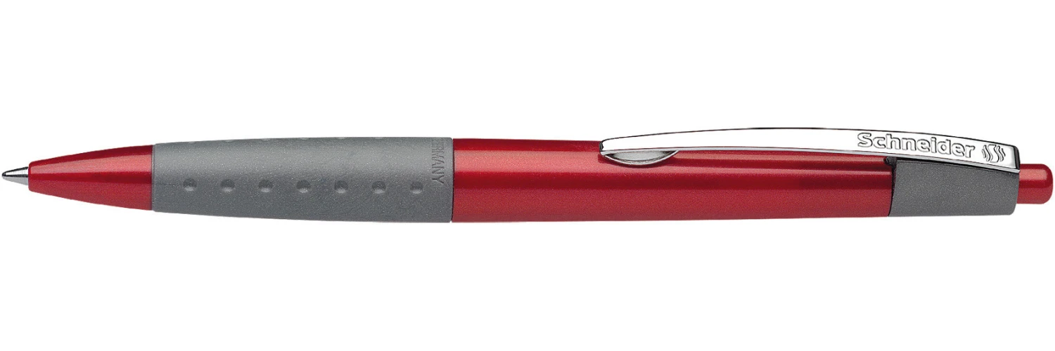 SCHNEIDER Stylo à bill. Loox 0.5mm