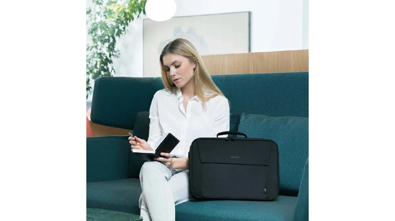 DICOTA Eco Multi Base 17.30" Sacoche ordinateur portable