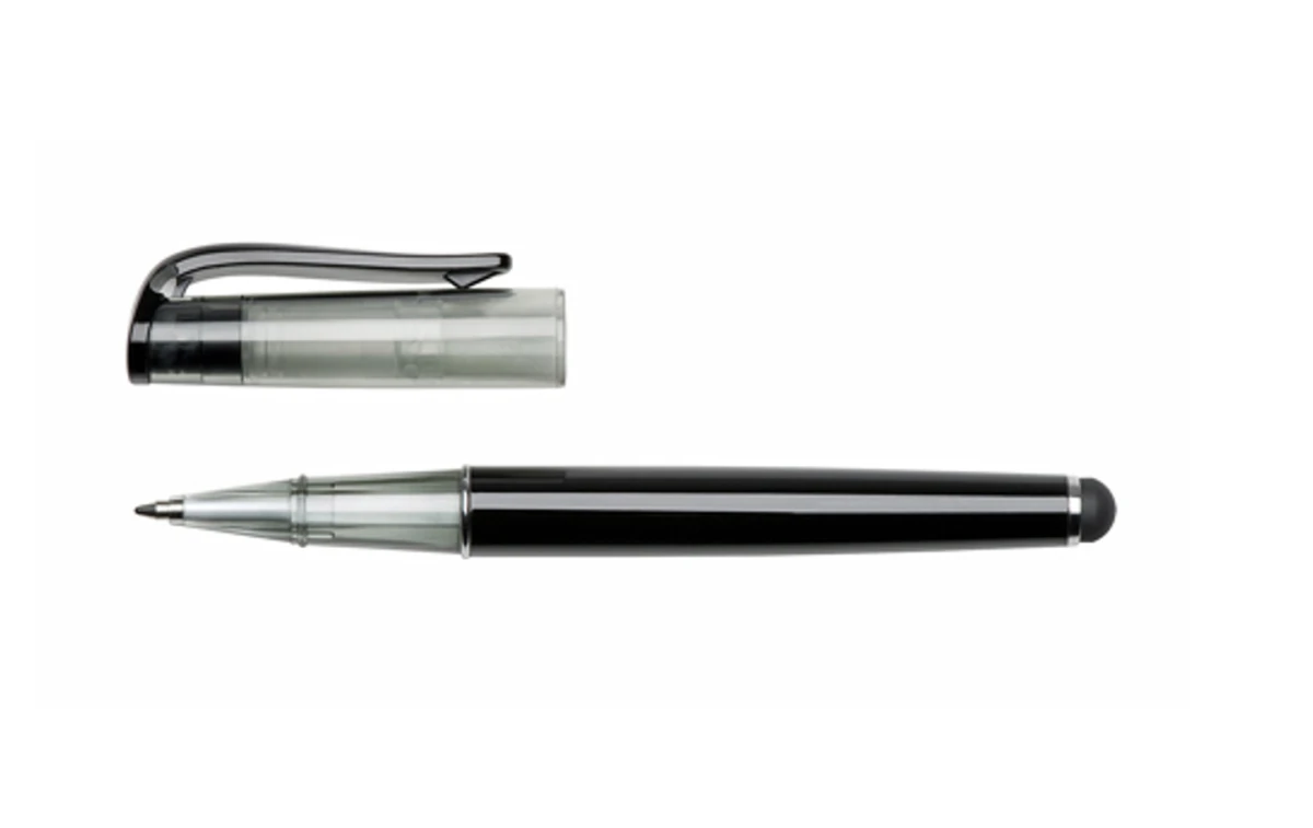 Kensington Virtuoso Metro  Stylet et stylo à bille