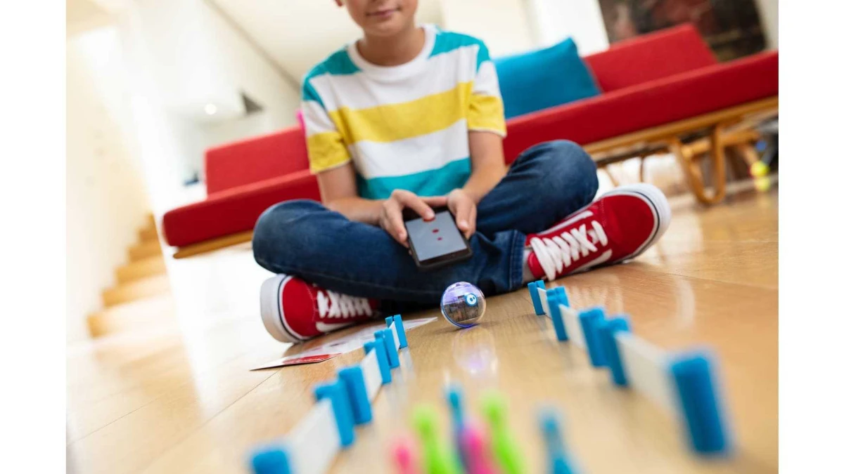 Sphero Mini Activity Kit