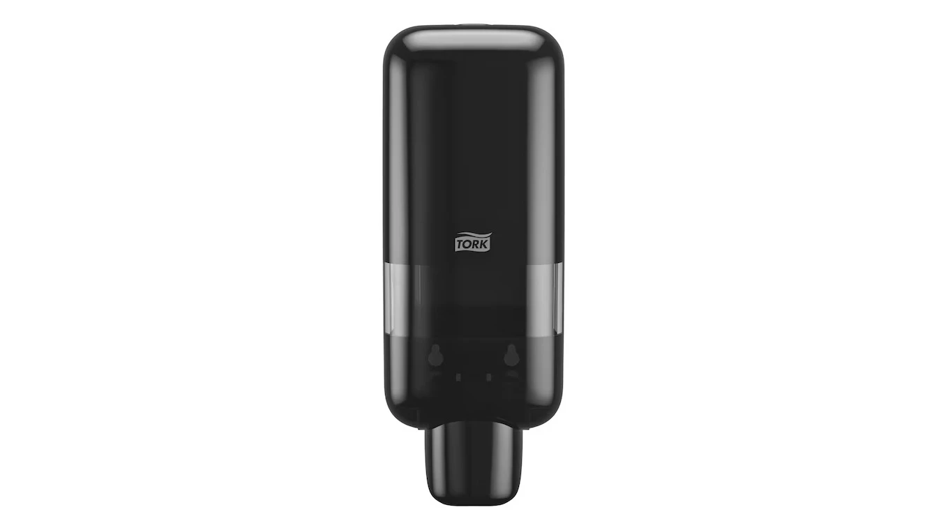 TORK Distributeur pour savon et désinfectant pour les mains