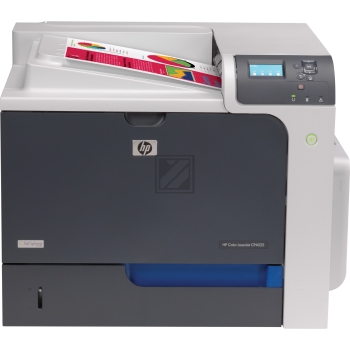 Color Laserjet Enterprise CP 4525 XH