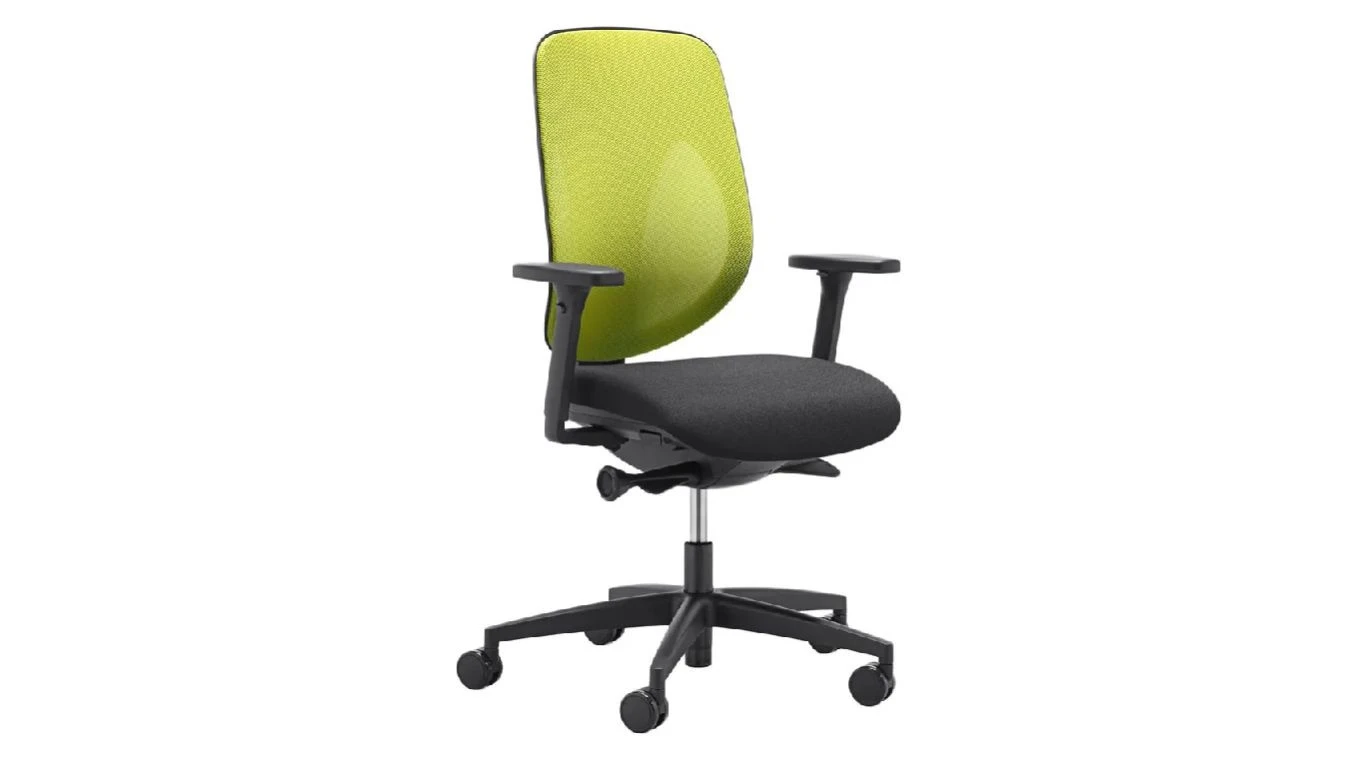 GIROFLEX Bürodrehstuhl 353-4029