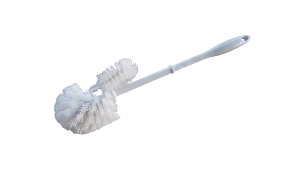 EDI CLEAN WC-Bürste mit Randreiniger Budget