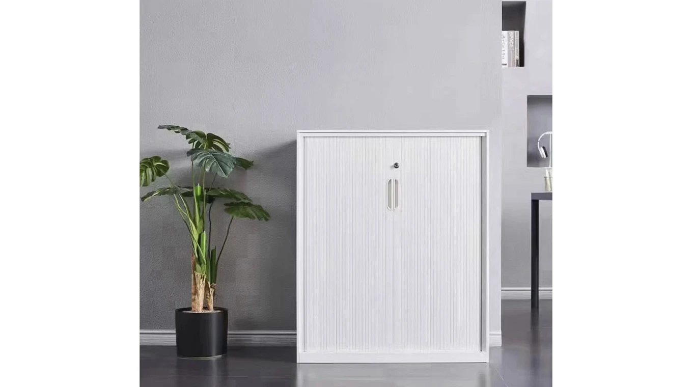 CONTINI Armoire à rideau