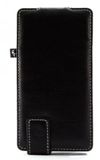 Proporta Gecko Universelles Smartphone Leder-Flipcase
