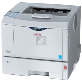 Aficio SP 4100 NL