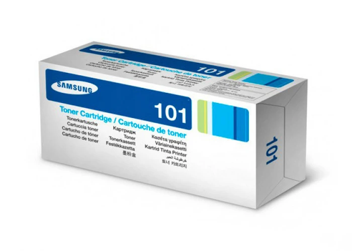 SAMSUNG Toner-Modul schwarz
