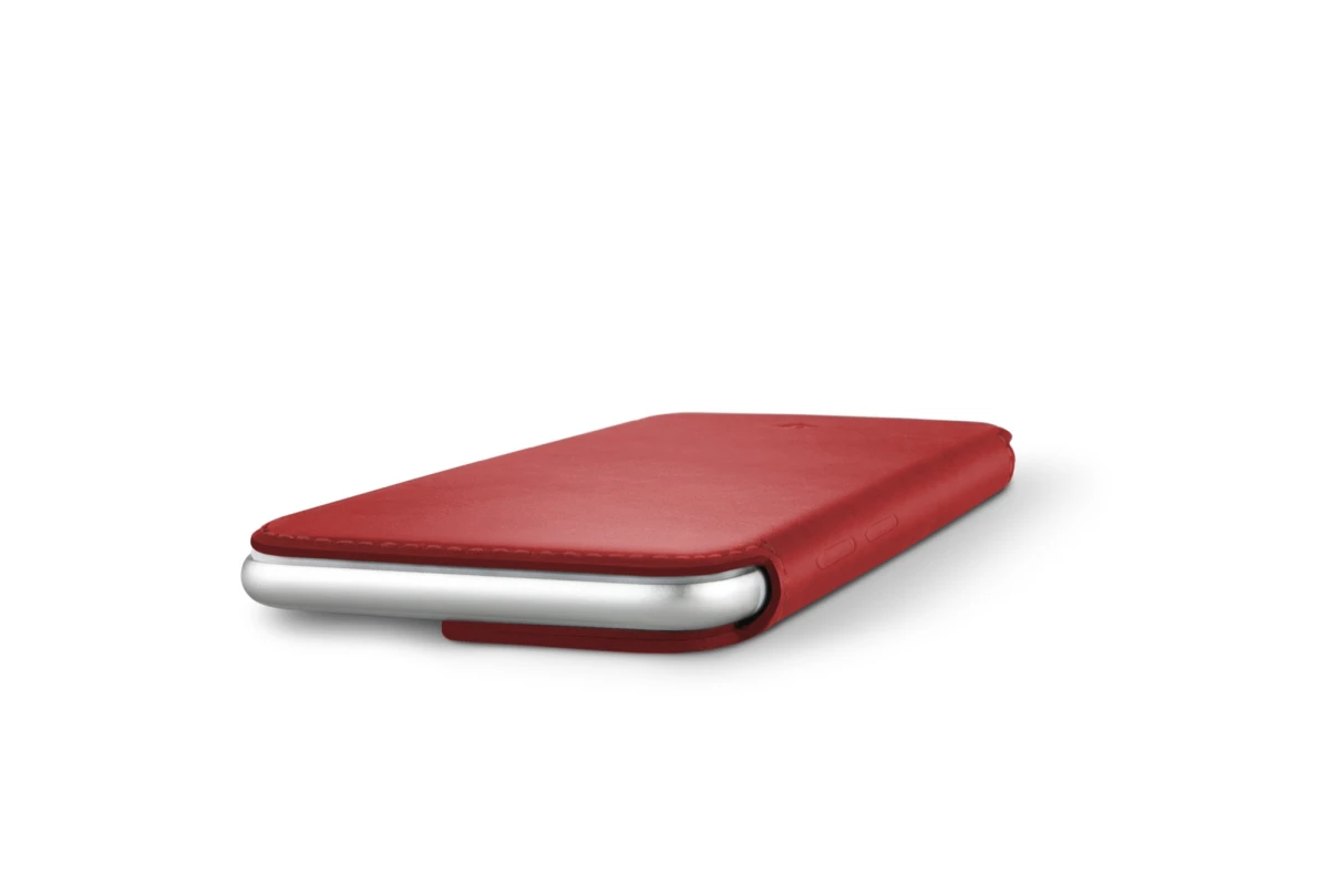 Twelve South SurfacePad étui en cuir iPhone 6/6S Plus