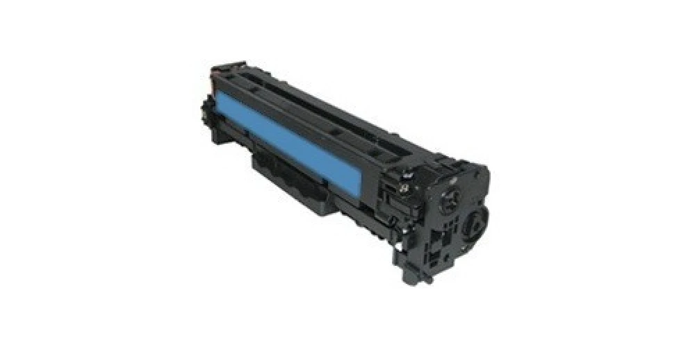 NEUTRAL CF211ANEU Cartouche toner cyan
