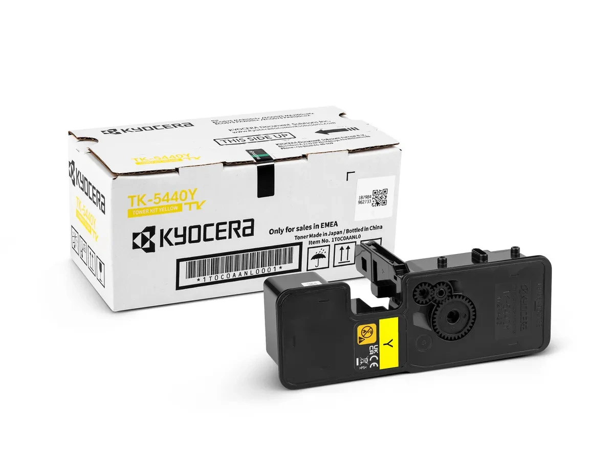 KYOCERA TK-5440Y Toner gelb