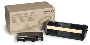 XEROX Toner-Modul HY schwarz