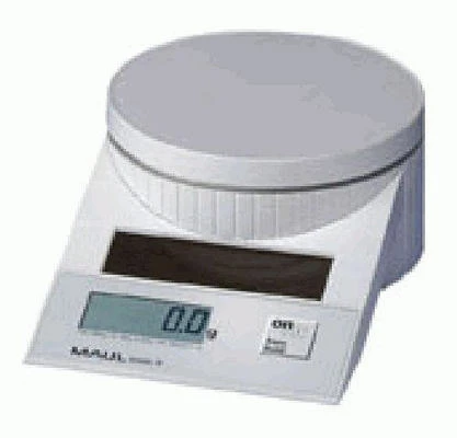 MAUL Bala.lettre MAULtronic S 5000g