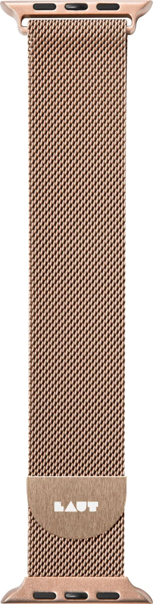 LAUT STEEL LOOP Armband 38/40/41 mm
