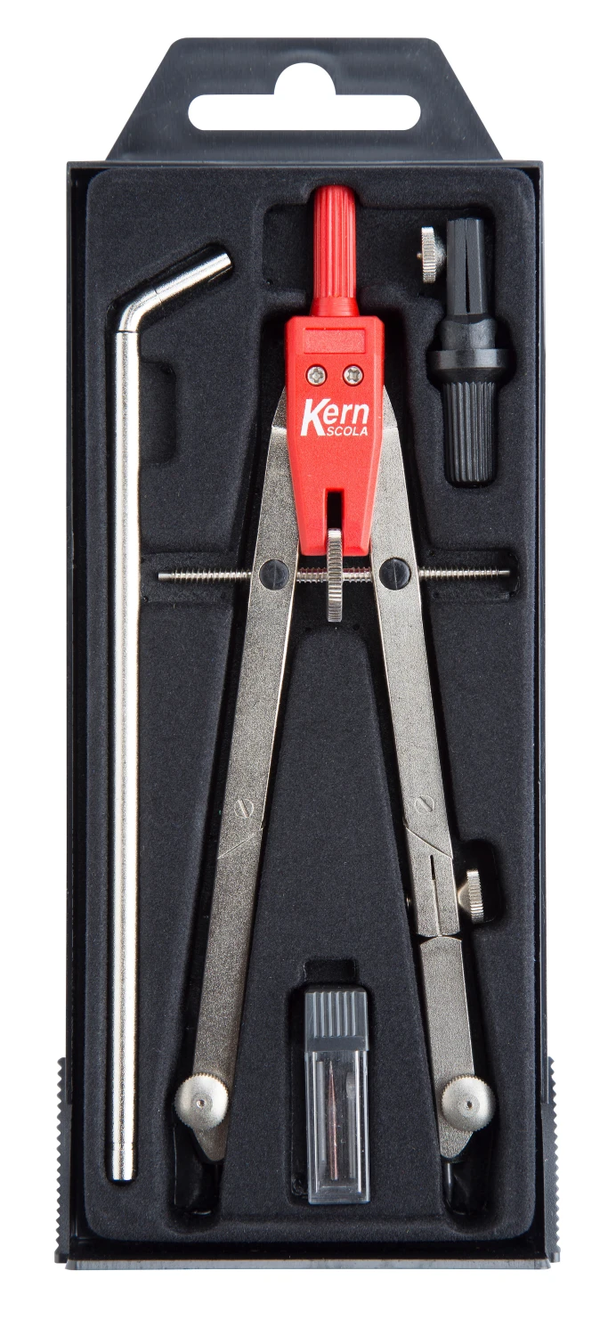 KERN Teilzirkel 16cm