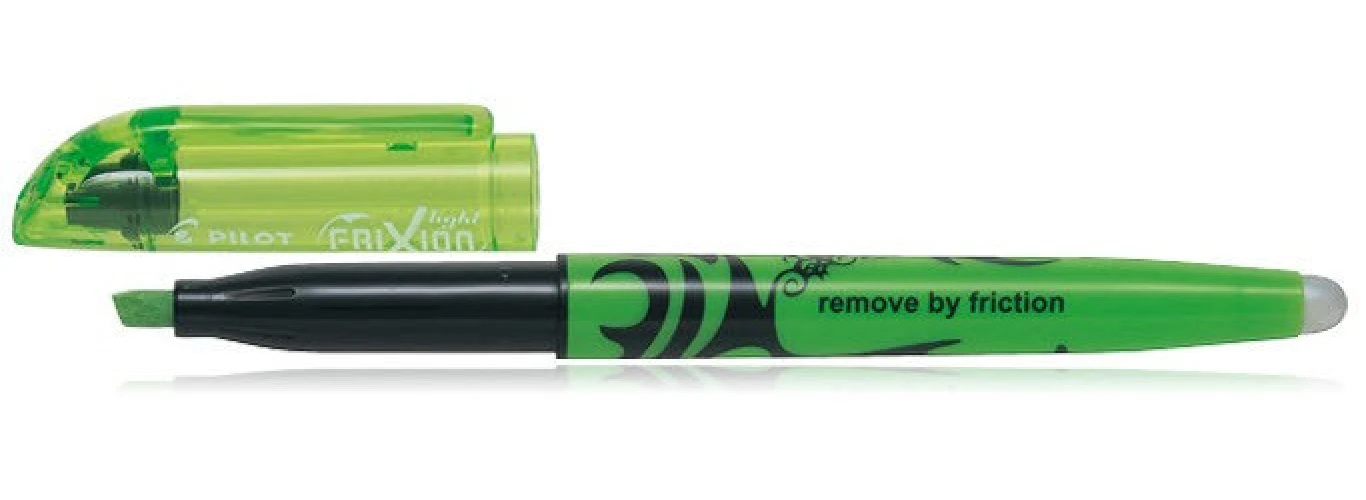 PILOT Leuchtmarker FriXion