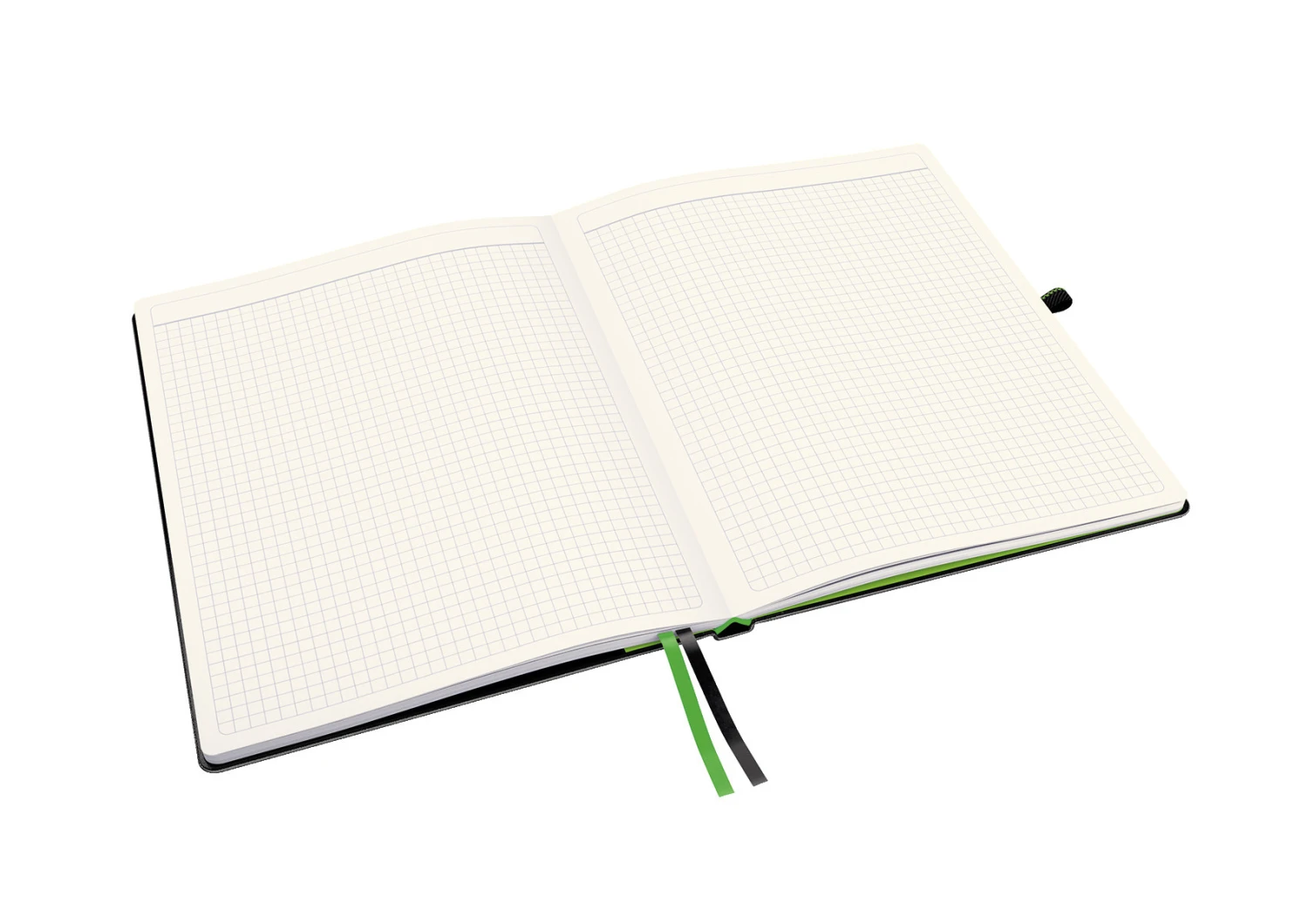 LEITZ 4473 Carnet Complete 187x244mm