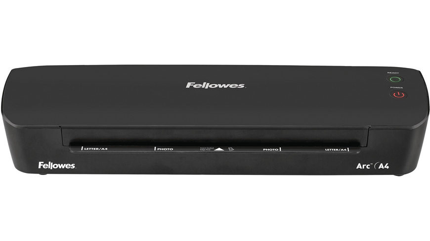 FELLOWES Laminiergerät Arc A4