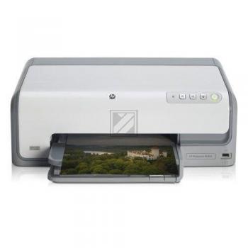 Photosmart D 6160