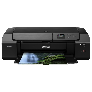 Pixma Pro 200