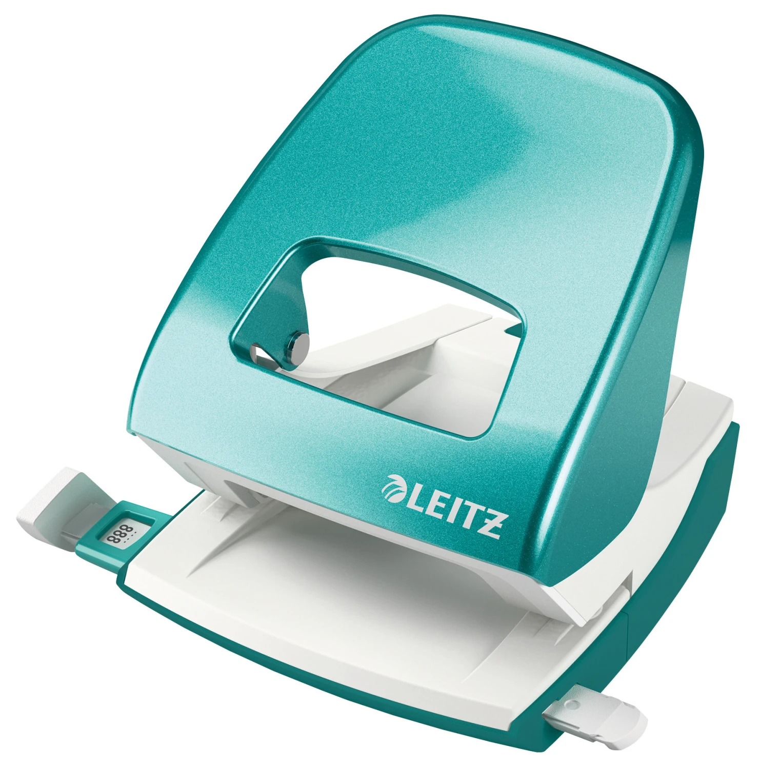 LEITZ Perforateur 5008-10 NewNeXXt WOW