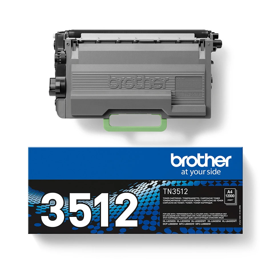 NEUTRAL RMC Toner noir