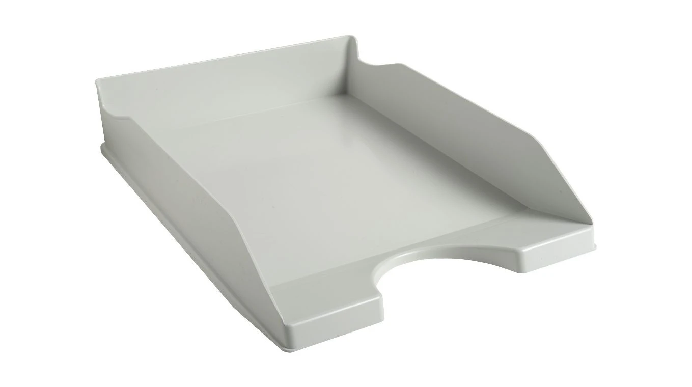 EXACOMPTA Briefkorb Ecotray A4+