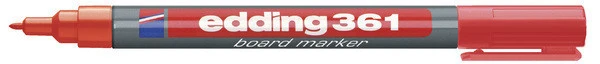 EDDING Boardmarker 361 1mm