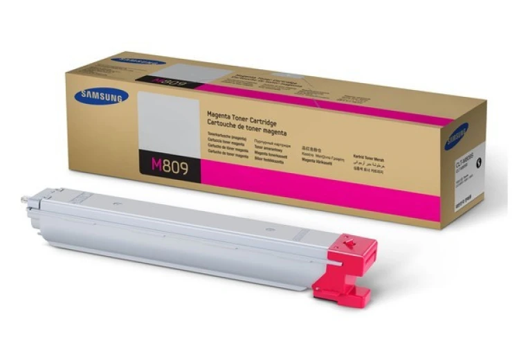 SAMSUNG Toner magenta