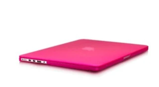 Uncommon Frosted Hardcase MacBook Pro 15