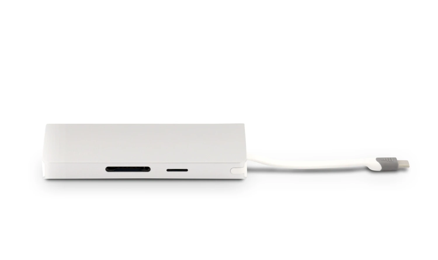 LMP USB-C Travel Dock (9 ports)