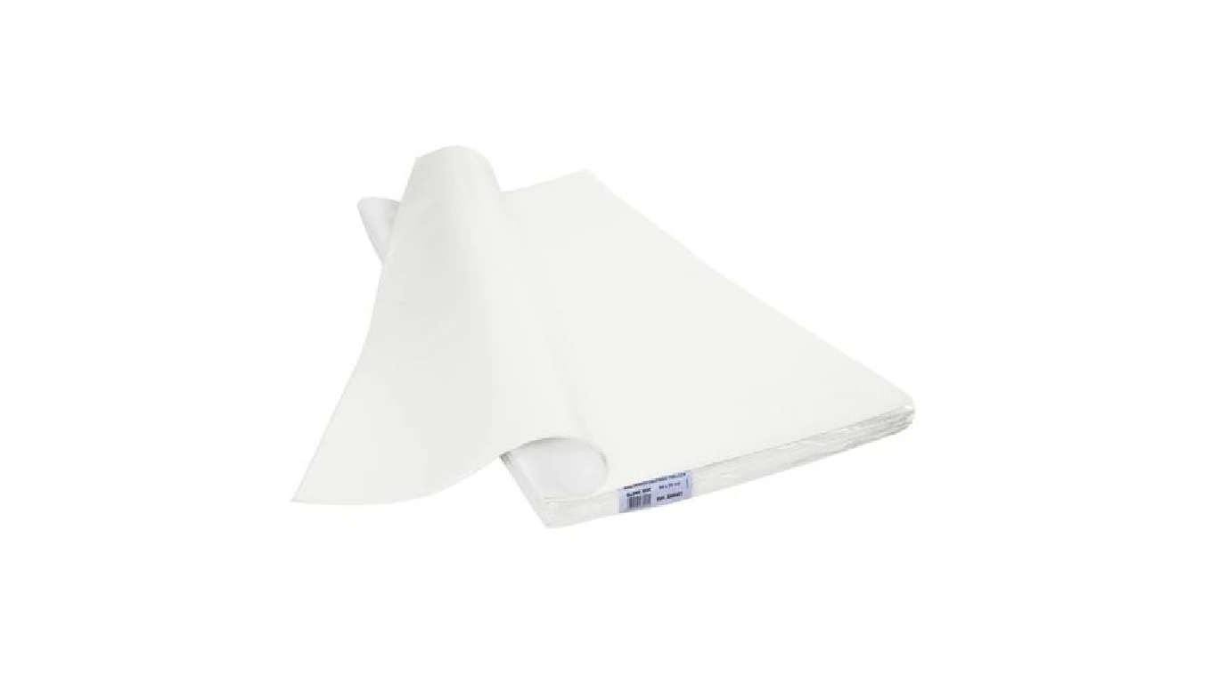 PRONAPPE Nappes en papier 200 pièces