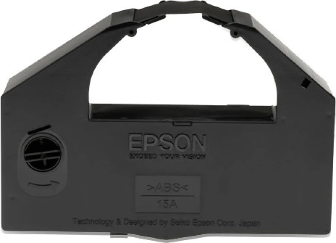 EPSON S015139 Ruban encreur noir
