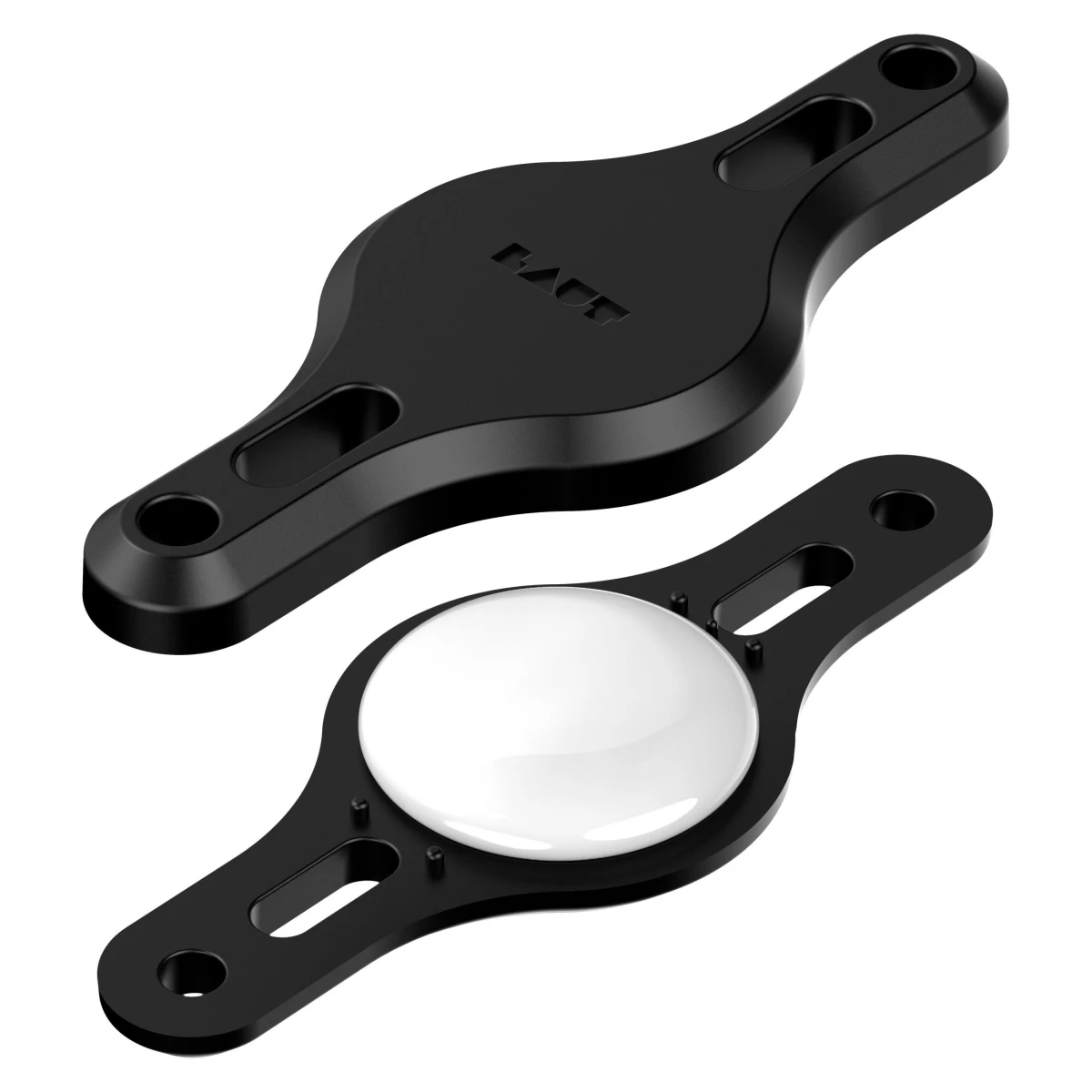 LAUT BIKE TAG Bottle AirTag Mount