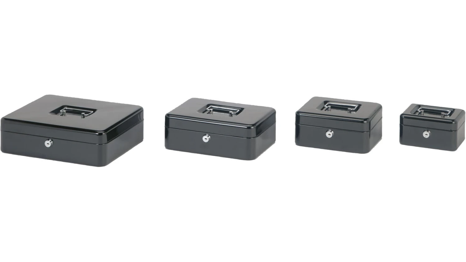 MAUL Caisse 1 15,2x12,5x8,1cm