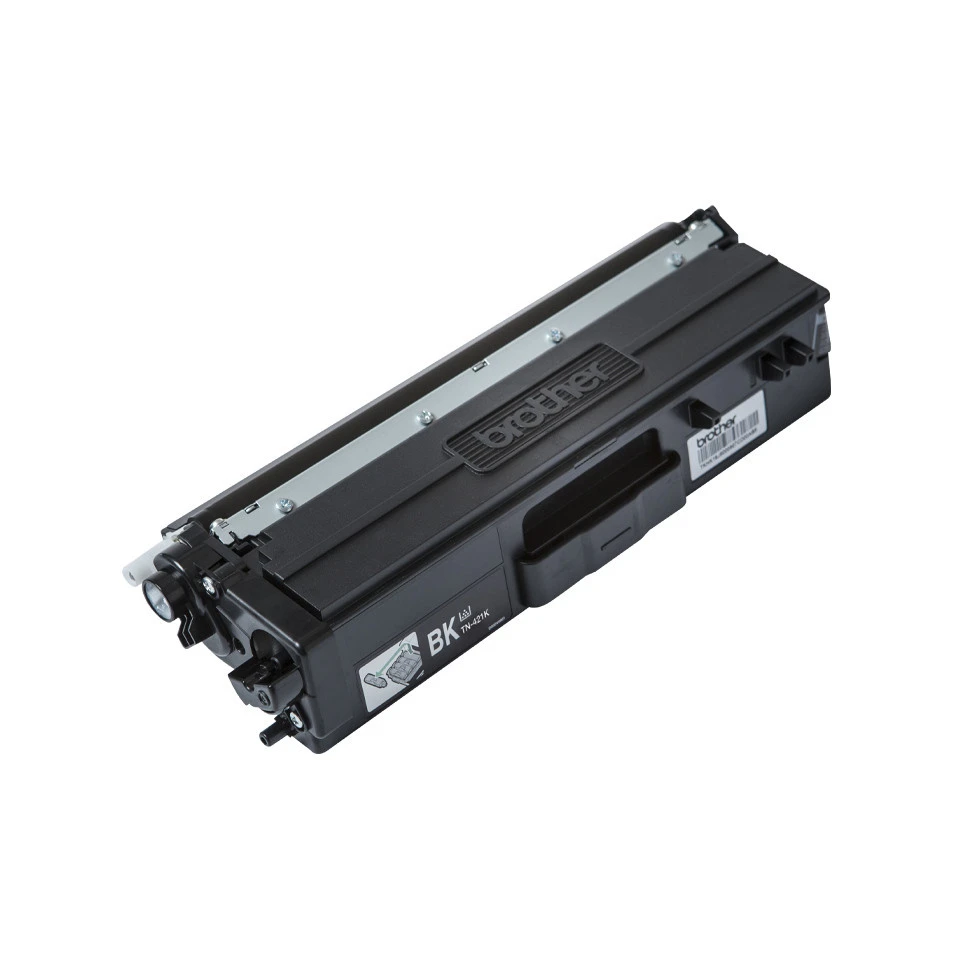 BROTHER Toner schwarz