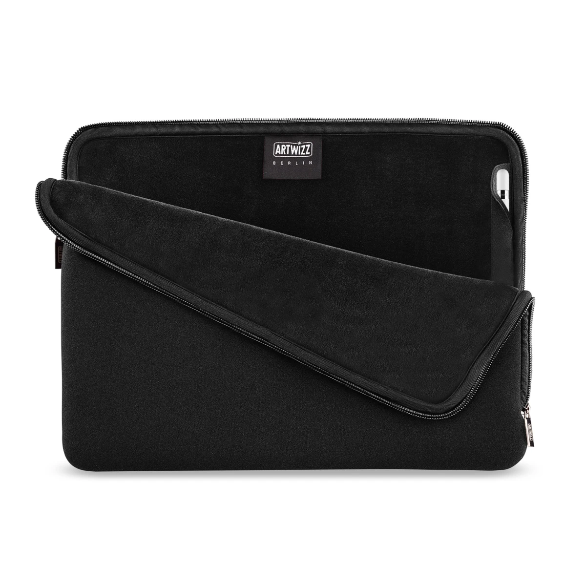 ARTWIZZ Housse en néoprène iPad Pro 12.9" (2018 - 2021)
