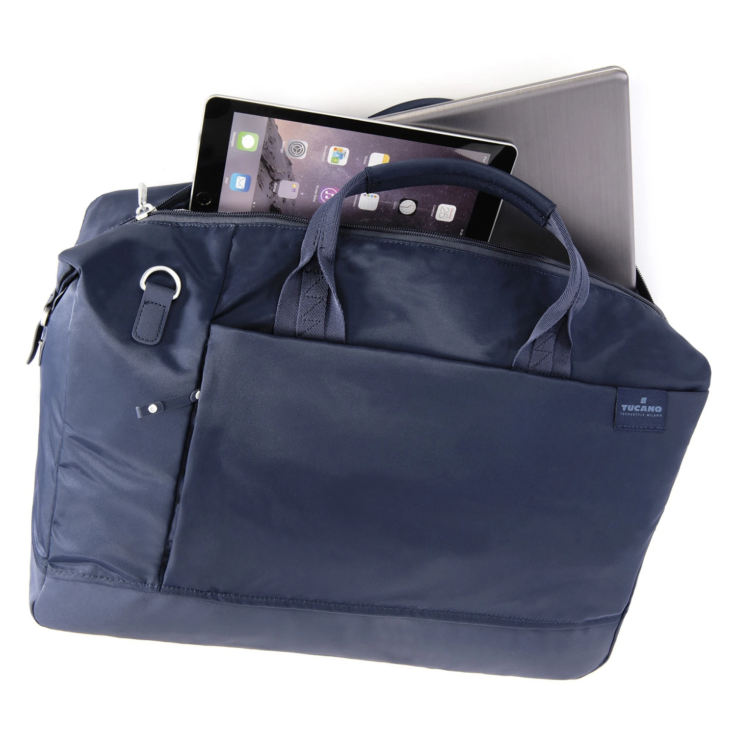 TUCANO AGIO Weekender Sac de voyage 15.6