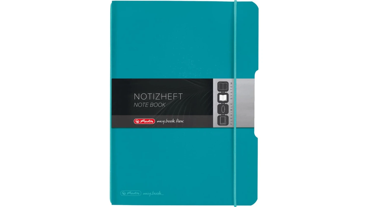 HERLITZ my.book flex A5
