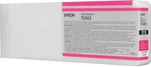 EPSON T6363 Cartouche d'encre magenta